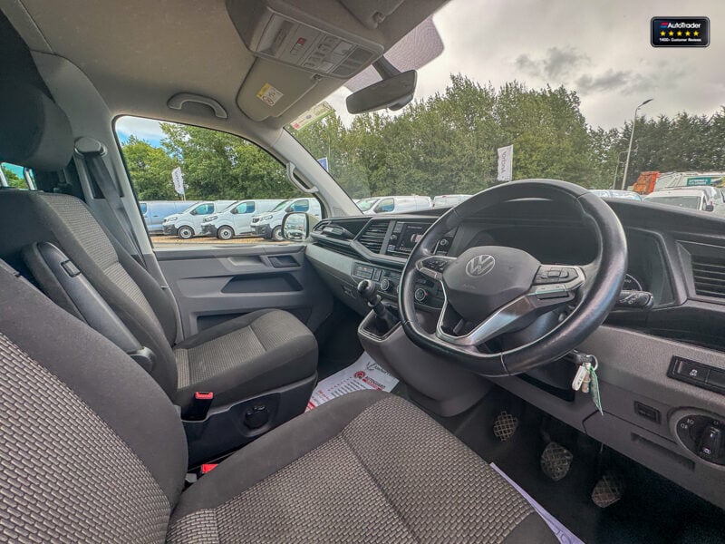 Used Volkswagen Transporter 2023 for sale - 77042086: Photo 17