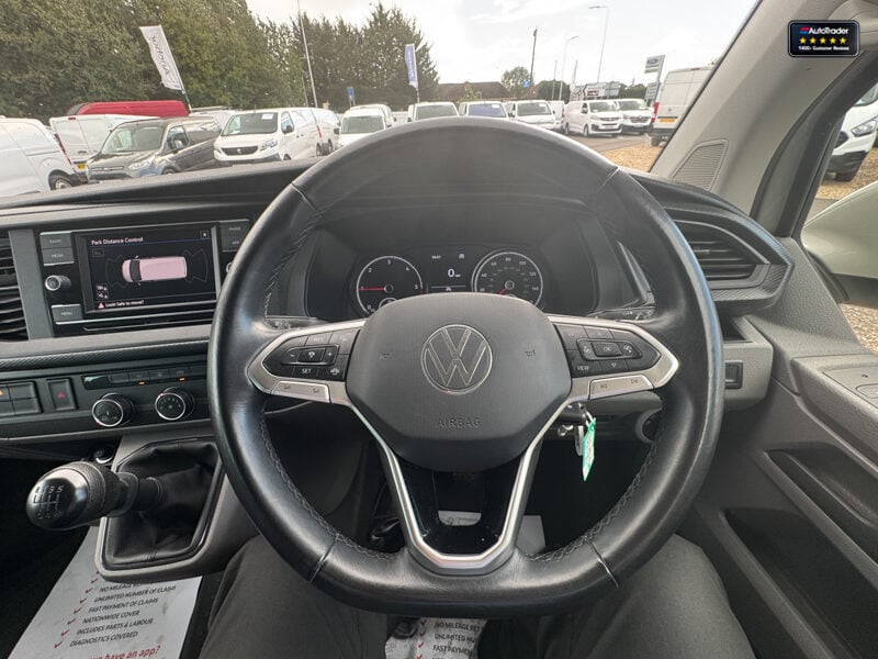 Used Volkswagen Transporter 2023 for sale - 77042086: Photo 18