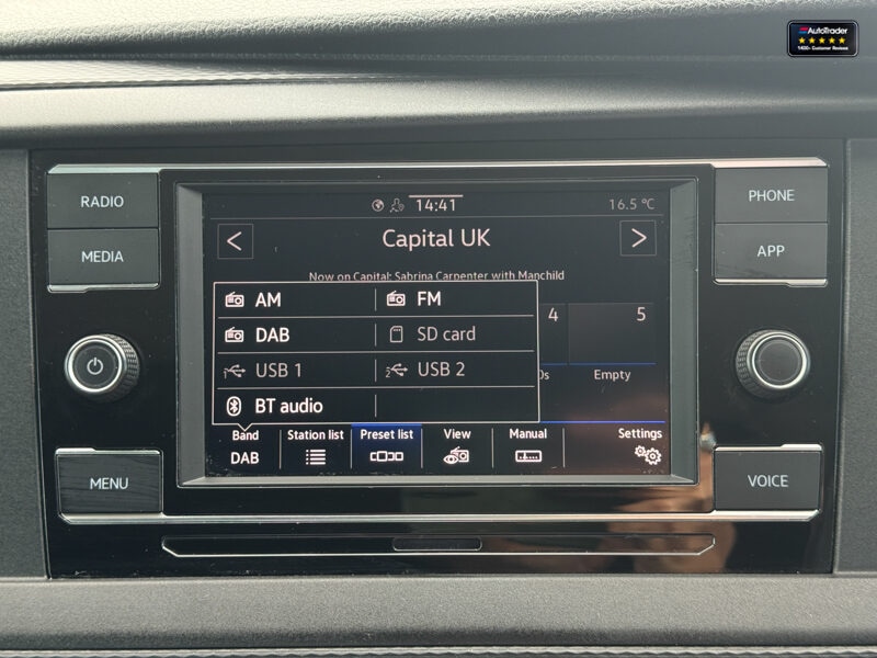 Used Volkswagen Transporter 2023 for sale - 77042086: Photo 27