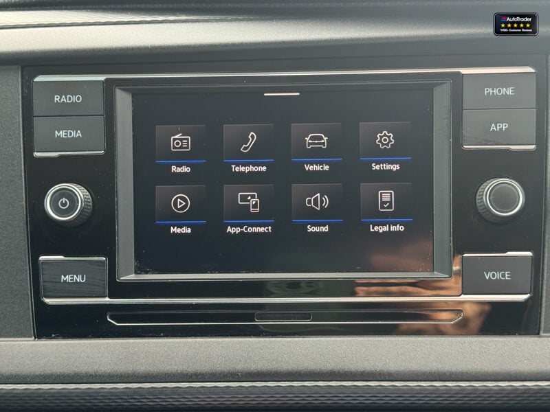 Used Volkswagen Transporter 2023 for sale - 77042086: Photo 32