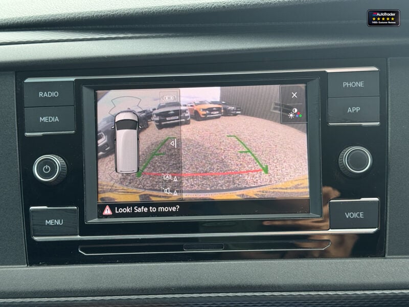 Used Volkswagen Transporter 2023 for sale - 77042086: Photo 33