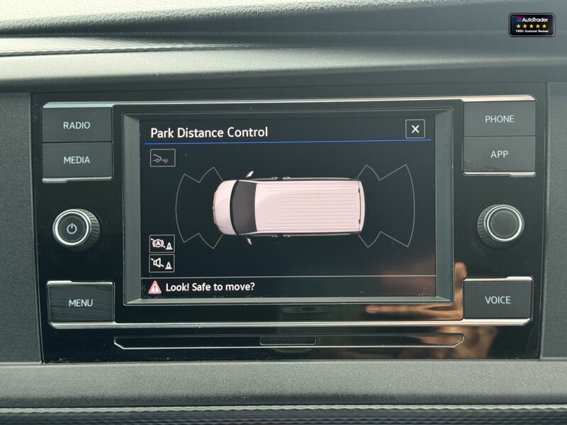 Used Volkswagen Transporter 2023 for sale - 77042086: Photo 34