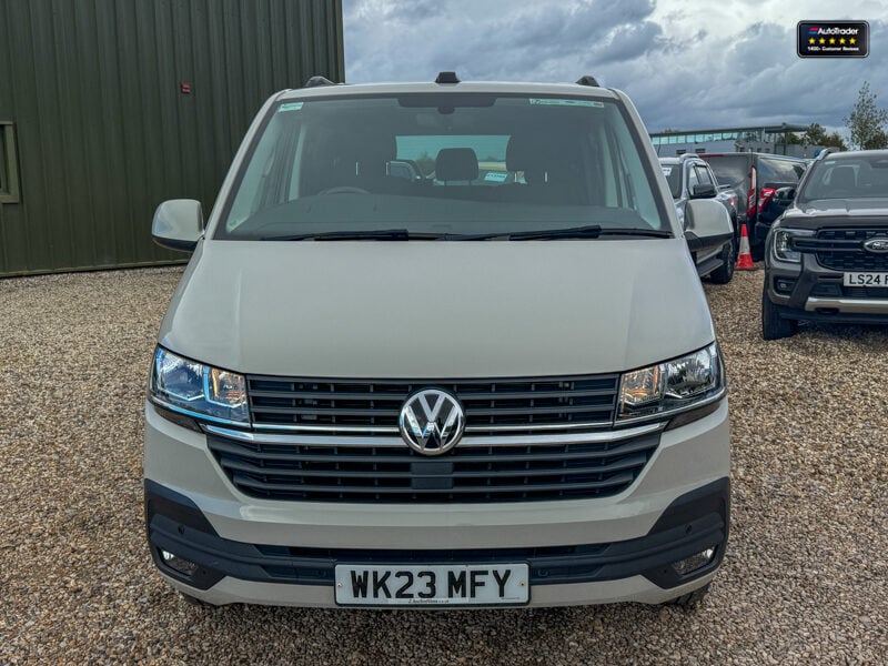 Used Volkswagen Transporter 2023 for sale - 77042086: Photo 4