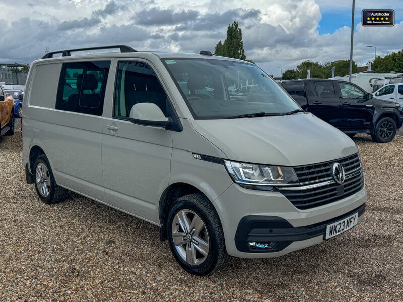Used Volkswagen Transporter 2023 for sale - 77042086: Photo 5