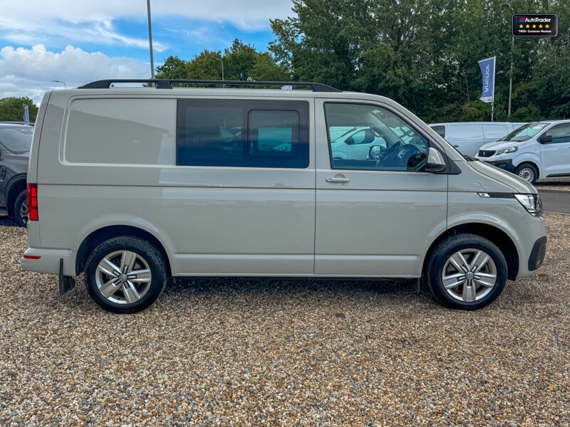Used Volkswagen Transporter 2023 for sale - 77042086: Photo 6