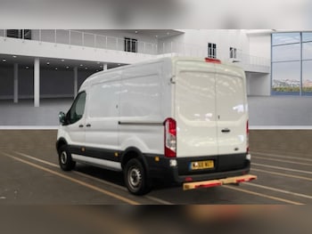 Used Ford Transit 2019 for sale - 77363366: Photo