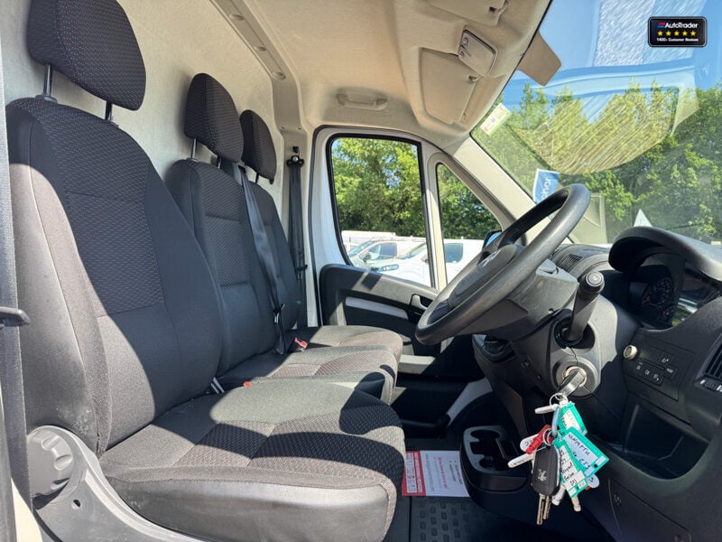Vehicle 17