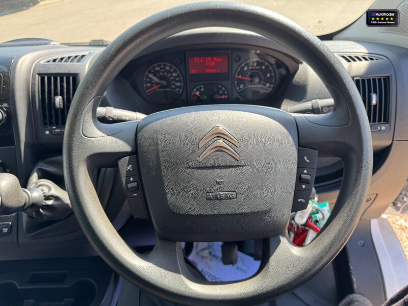 Vehicle 23