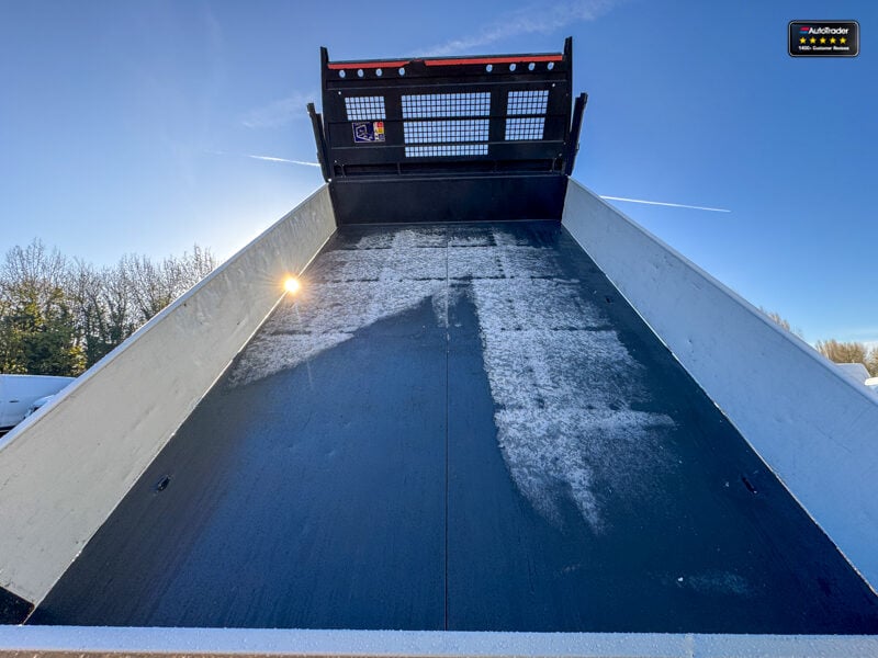 Used Ford Transit 2023 for sale - 77041581: Photo 10