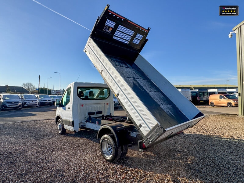 Used Ford Transit 2023 for sale - 77041581: Photo 12
