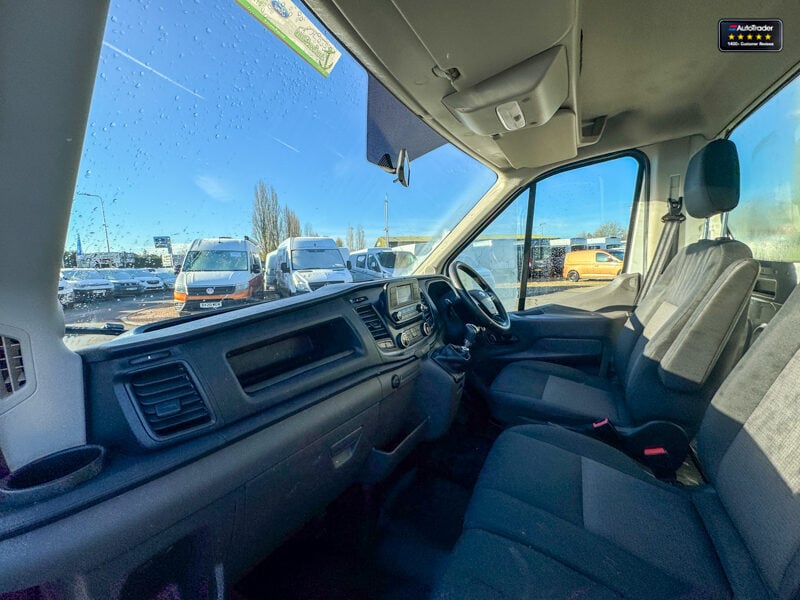 Used Ford Transit 2023 for sale - 77041581: Photo 13