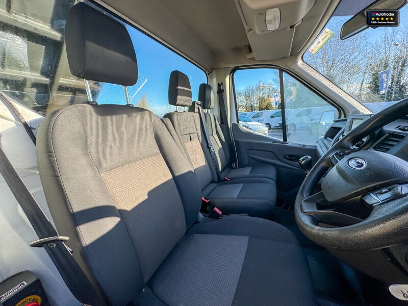 Used Ford Transit 2023 for sale - 77041581: Photo 15