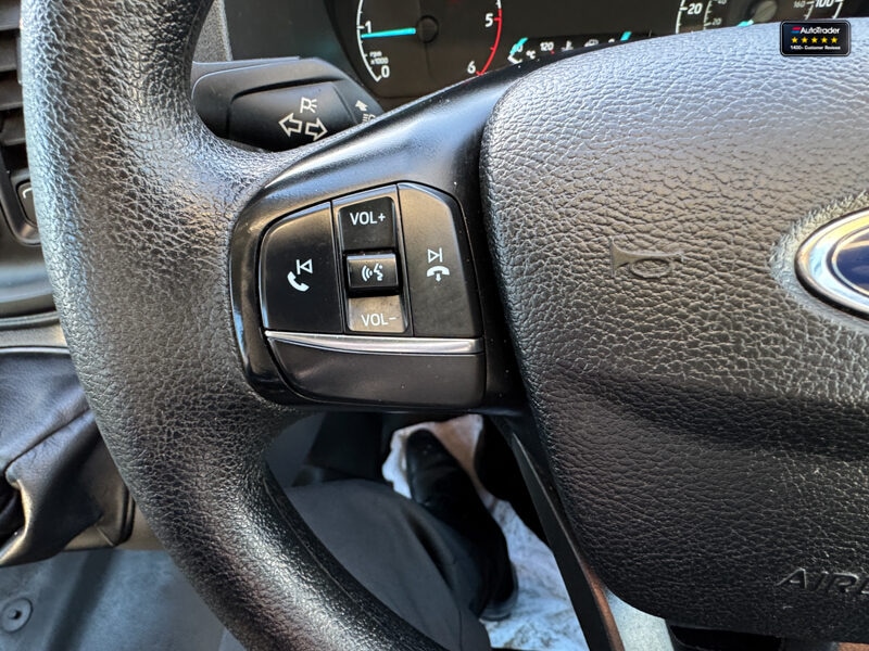 Used Ford Transit 2023 for sale - 77041581: Photo 18