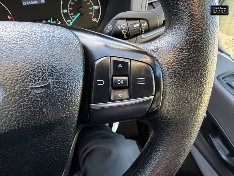 Used Ford Transit 2023 for sale - 77041581: Photo 19