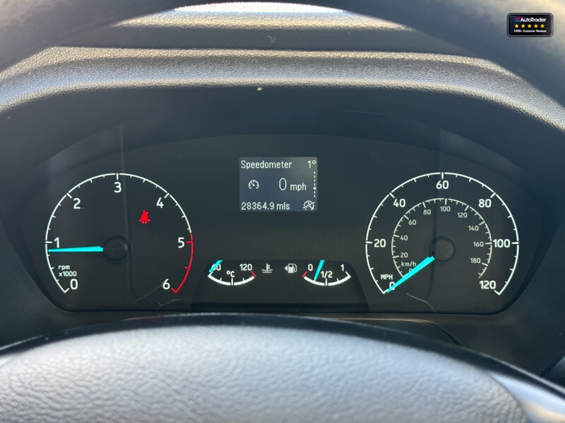 Used Ford Transit 2023 for sale - 77041581: Photo 20