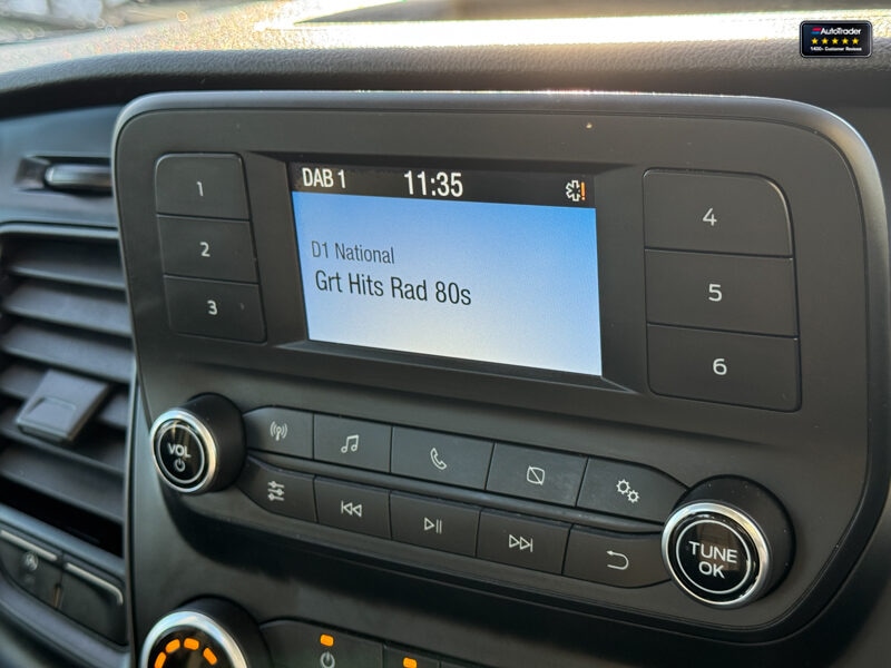 Used Ford Transit 2023 for sale - 77041581: Photo 24