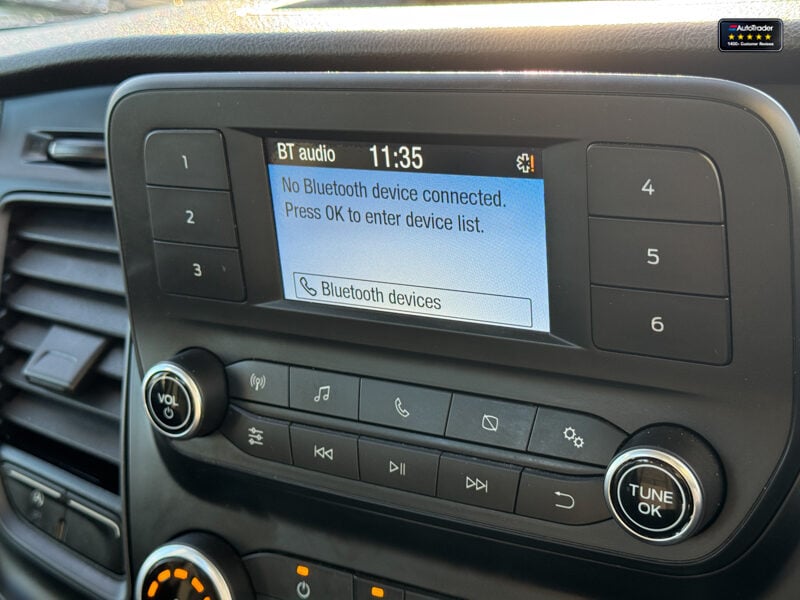 Used Ford Transit 2023 for sale - 77041581: Photo 25