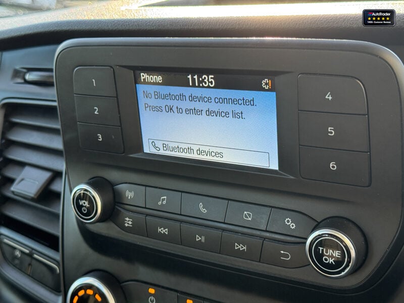 Used Ford Transit 2023 for sale - 77041581: Photo 26