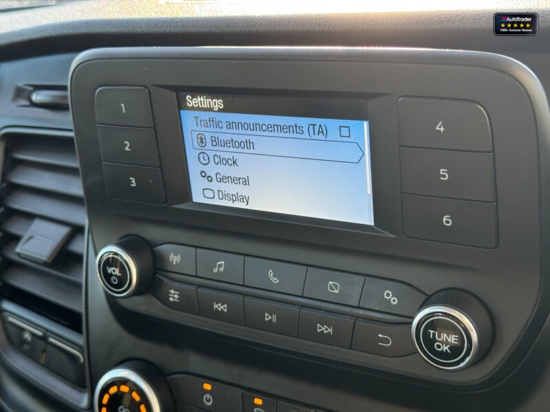 Used Ford Transit 2023 for sale - 77041581: Photo 27