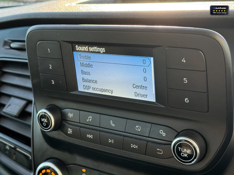 Used Ford Transit 2023 for sale - 77041581: Photo 28