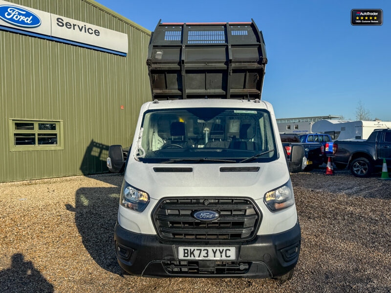 Used Ford Transit 2023 for sale - 77041581: Photo 4