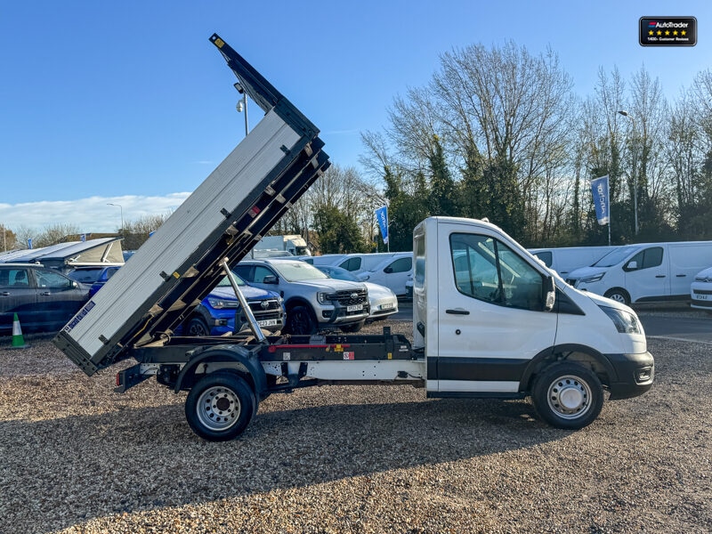 Used Ford Transit 2023 for sale - 77041581: Photo 6