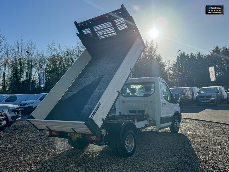 Used Ford Transit 2023 for sale - 77041581: Photo 7