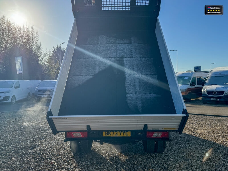 Used Ford Transit 2023 for sale - 77041581: Photo 8