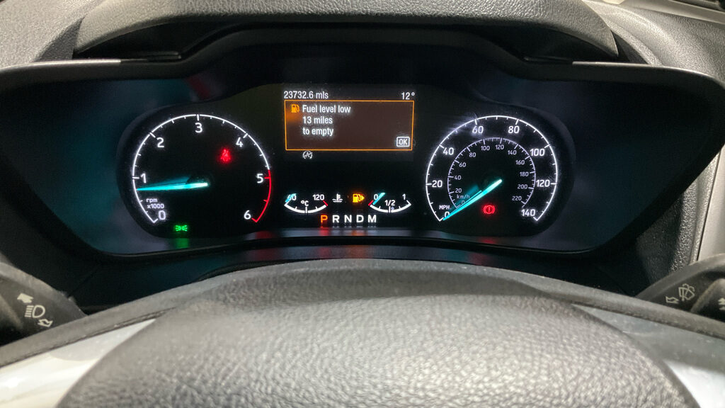 Used Ford Transit Connect 2019 for sale - 77107026: Photo 10