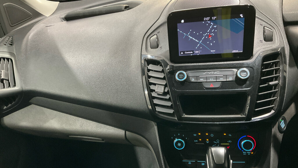 Used Ford Transit Connect 2019 for sale - 77107026: Photo 11