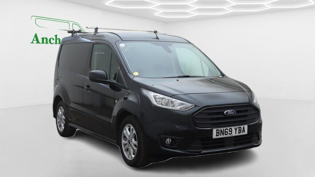 Used Ford Transit Connect 2019 for sale - 77107026: Photo 2