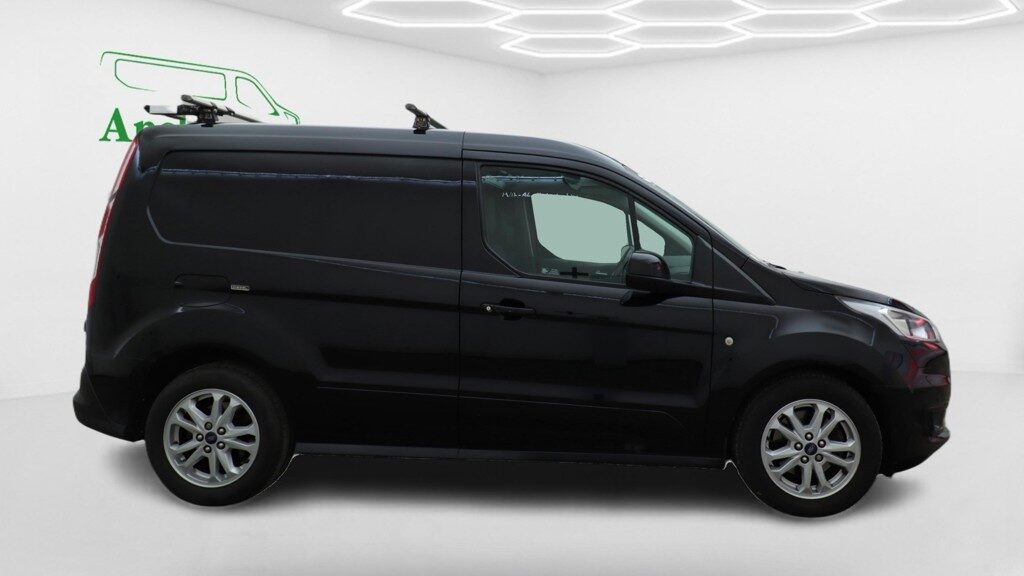 Used Ford Transit Connect 2019 for sale - 77107026: Photo 3