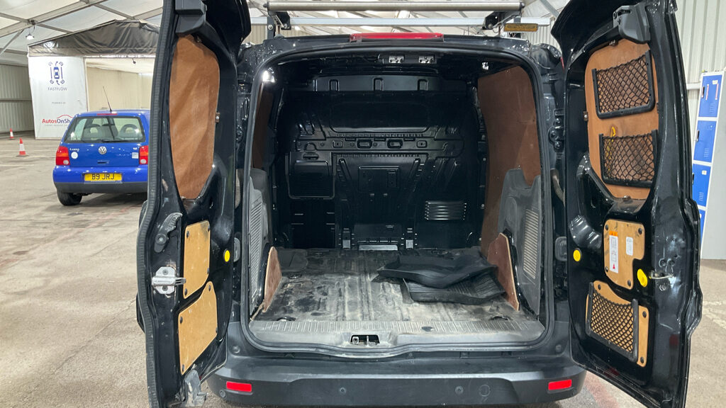 Used Ford Transit Connect 2019 for sale - 77107026: Photo 5