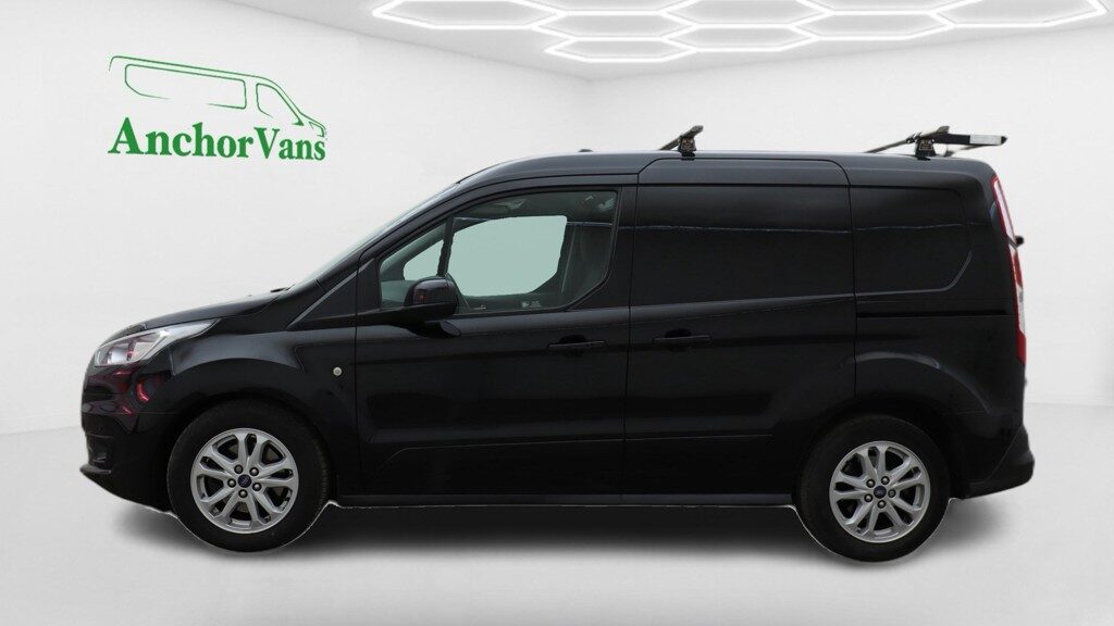 Used Ford Transit Connect 2019 for sale - 77107026: Photo 7