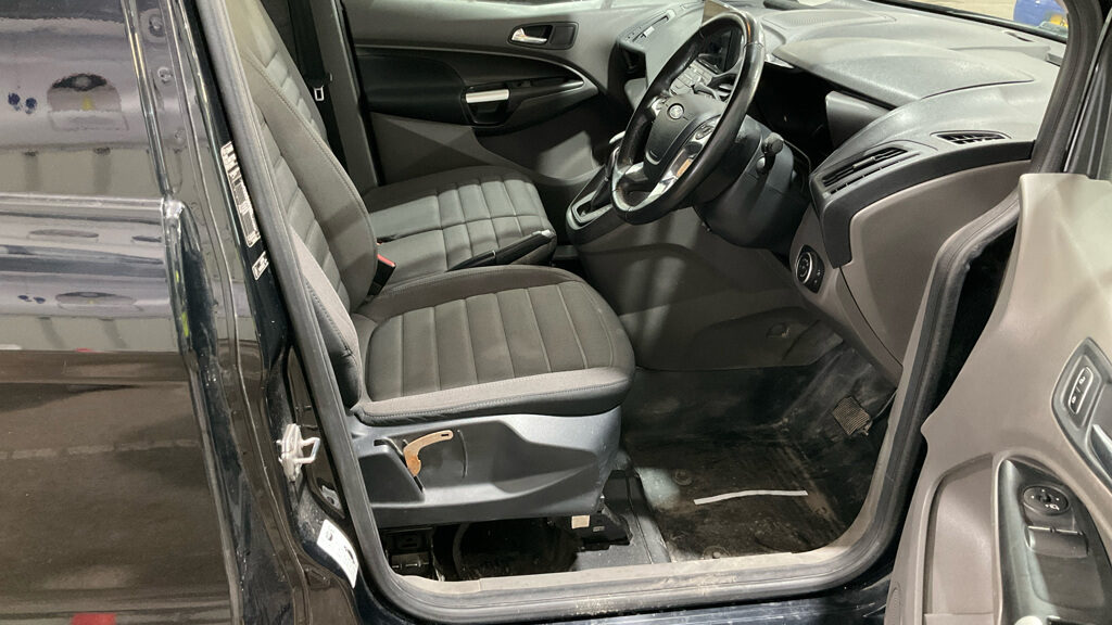 Used Ford Transit Connect 2019 for sale - 77107026: Photo 9