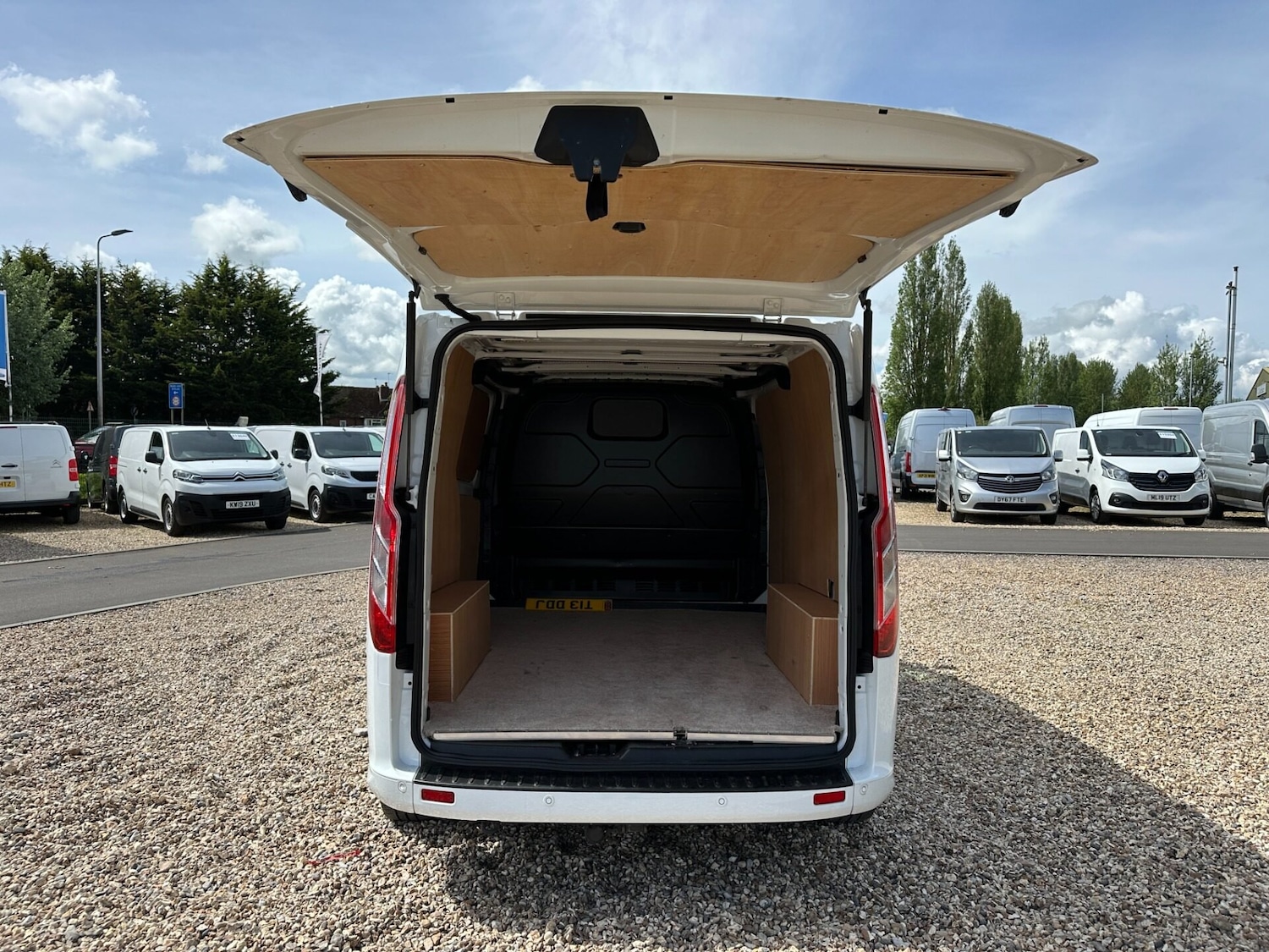 Vehicle 17