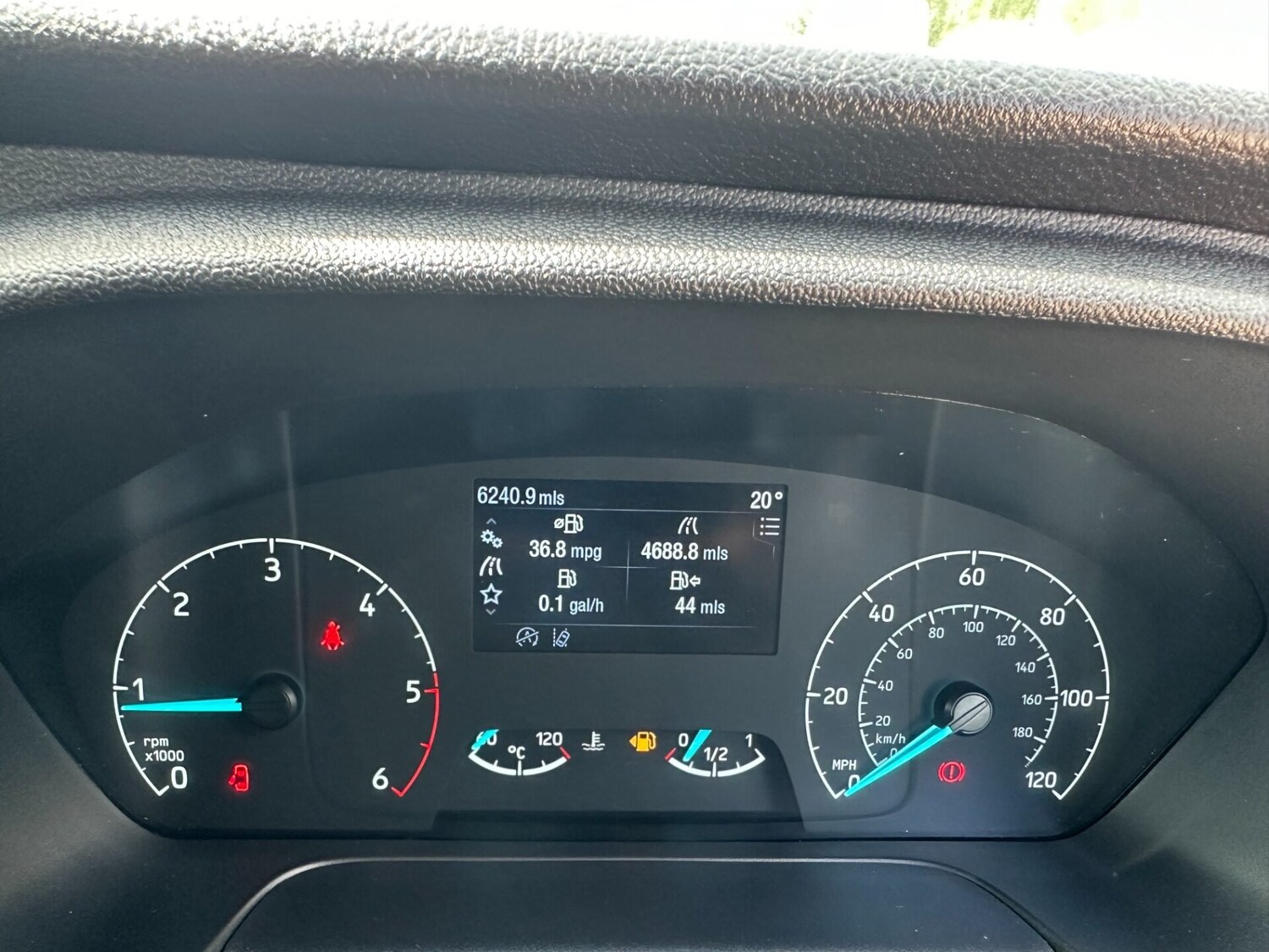 Vehicle 24