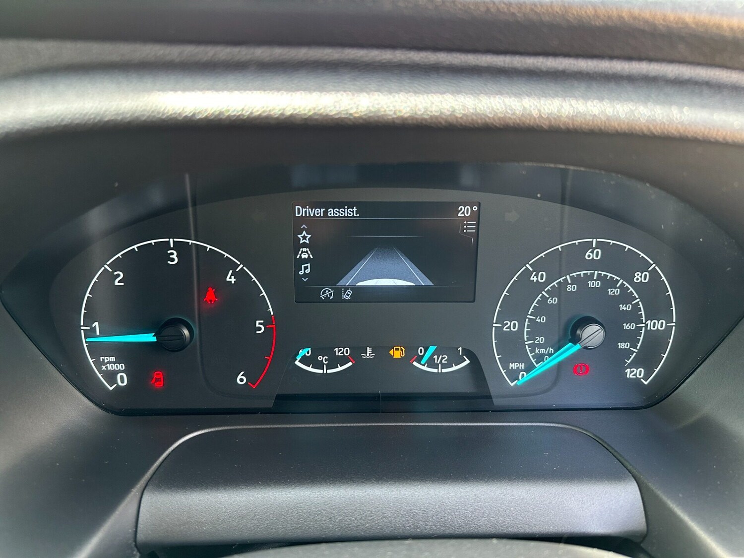 Vehicle 26