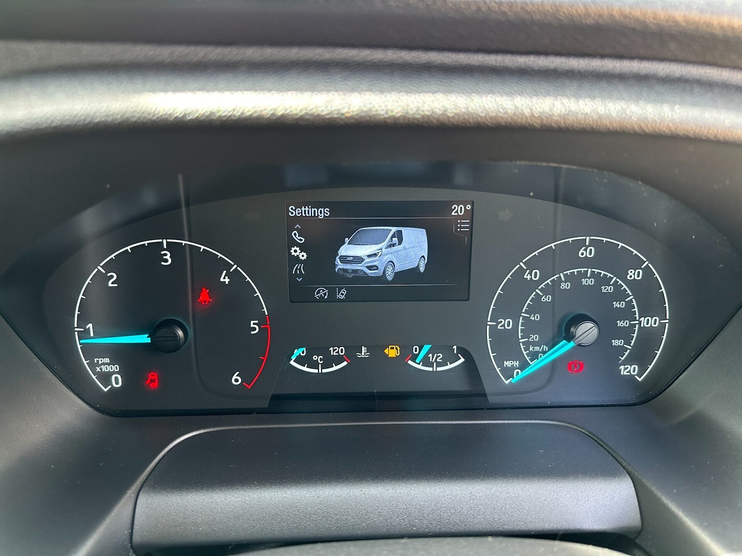 Vehicle 29