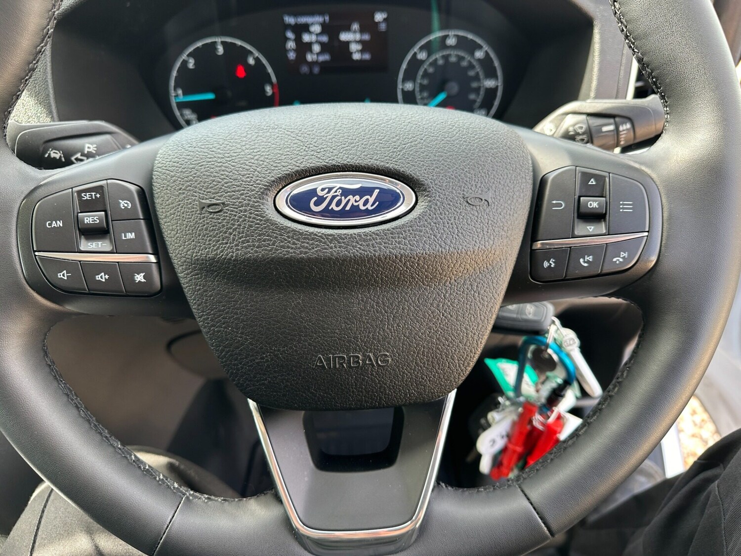 Vehicle 31