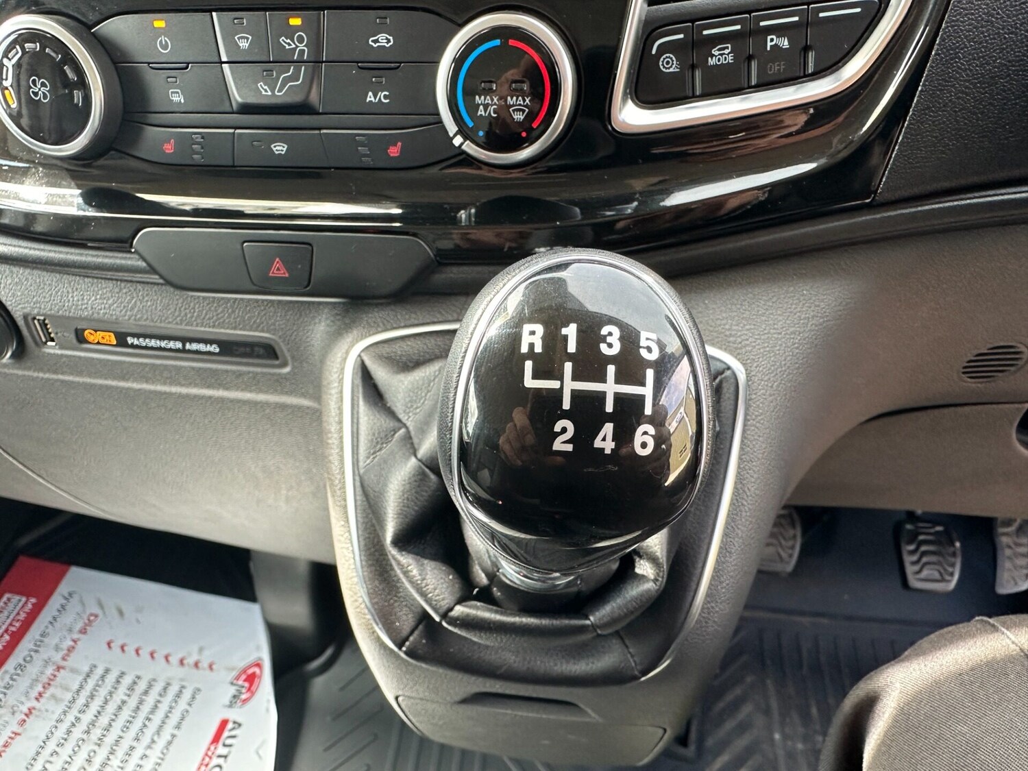 Vehicle 36