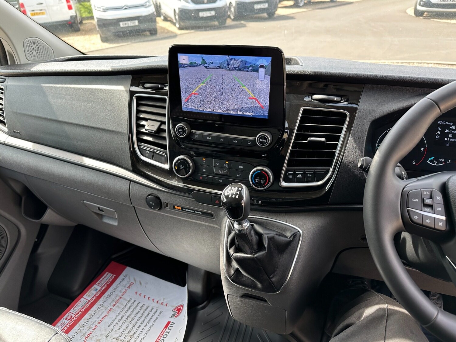 Vehicle 37