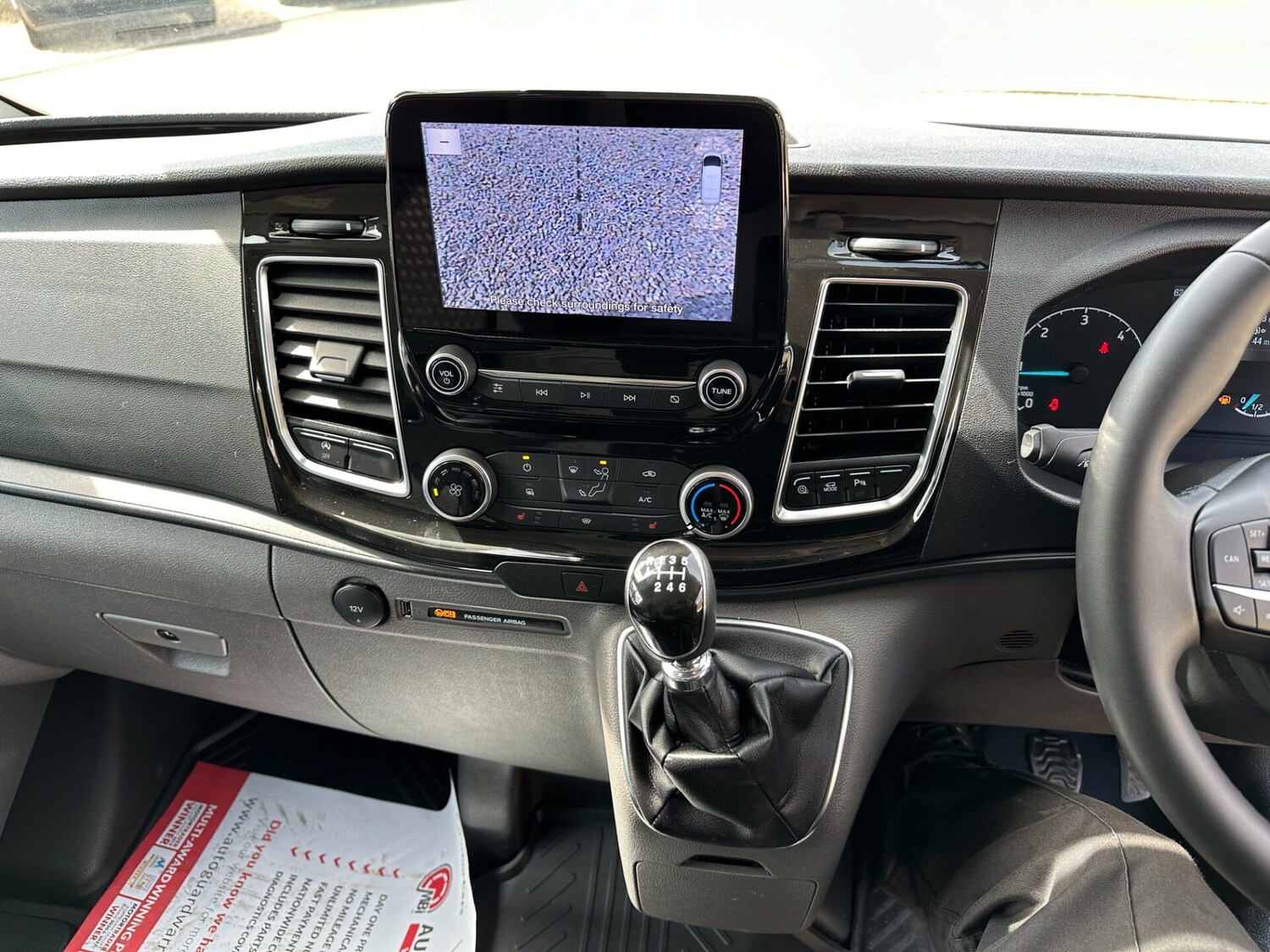 Vehicle 38