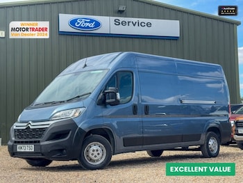 Citroen - Relay