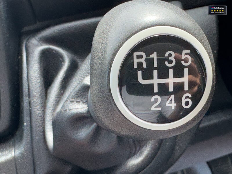 Vehicle 32