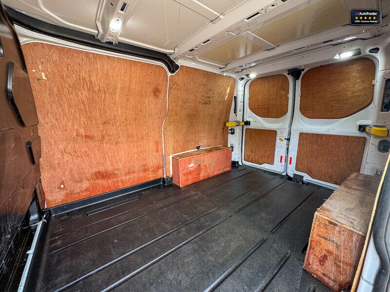 Used Ford Transit Custom 2020 for sale - 77042263: Photo 11
