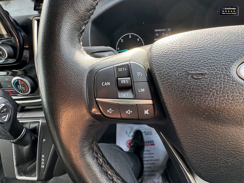 Used Ford Transit Custom 2020 for sale - 77042263: Photo 17