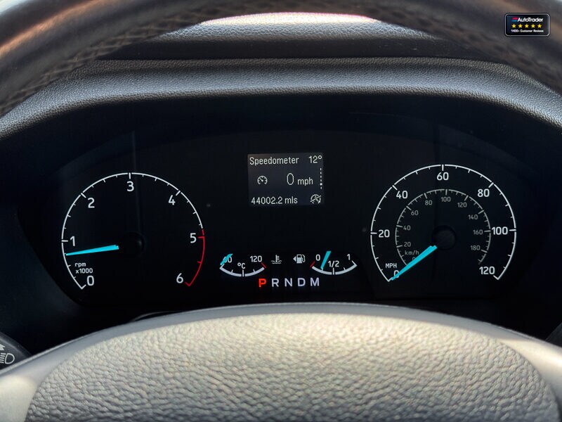 Used Ford Transit Custom 2020 for sale - 77042263: Photo 19