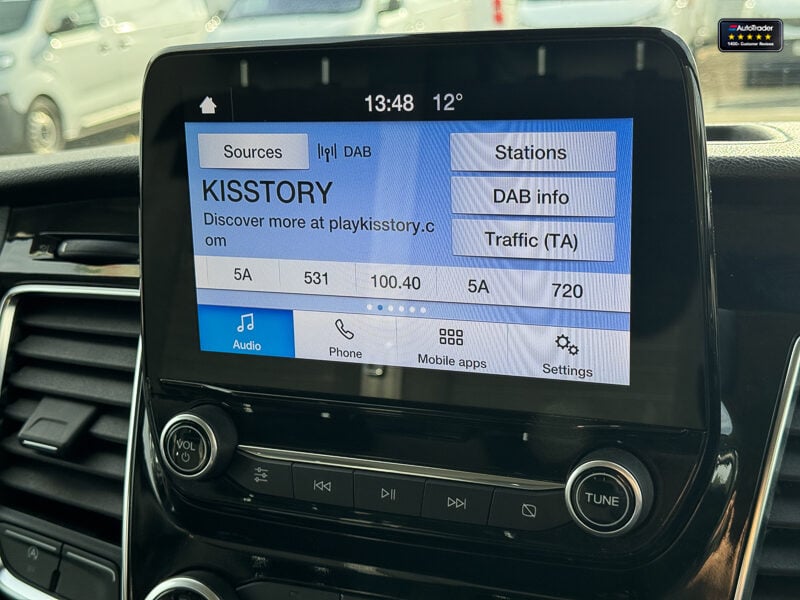 Used Ford Transit Custom 2020 for sale - 77042263: Photo 24