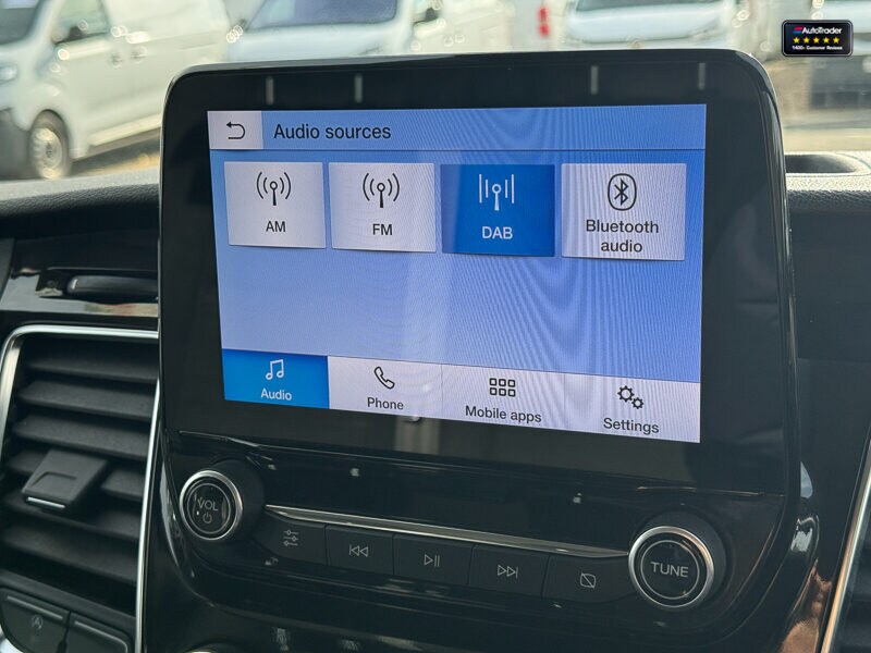 Used Ford Transit Custom 2020 for sale - 77042263: Photo 25